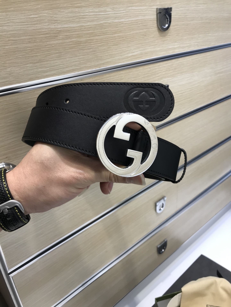 Gucci Belts